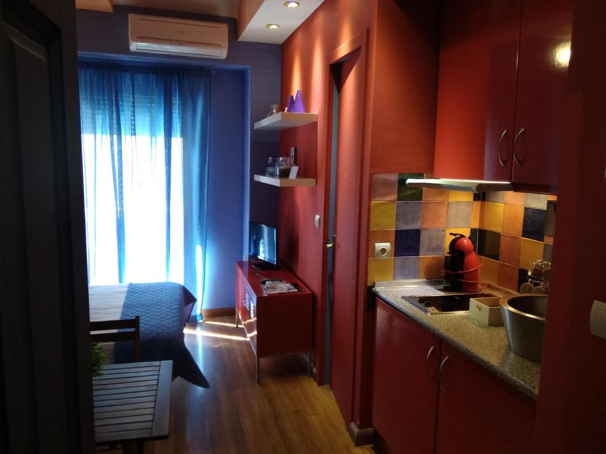Hospedium Aloque Posada Hotel Rural บัลเดเปญญาส ภายนอก รูปภาพ