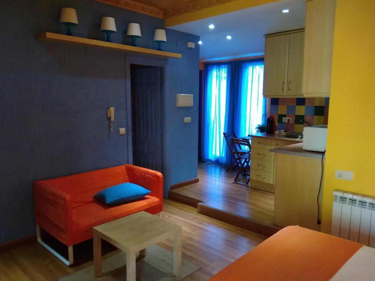 Hospedium Aloque Posada Hotel Rural บัลเดเปญญาส ภายนอก รูปภาพ